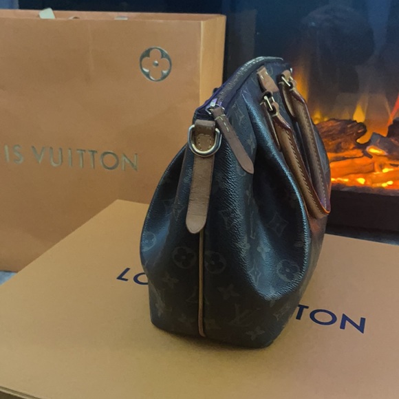 100% Authentic guaranteed Louis Vuitton monogram bag - Picture 8 of 14